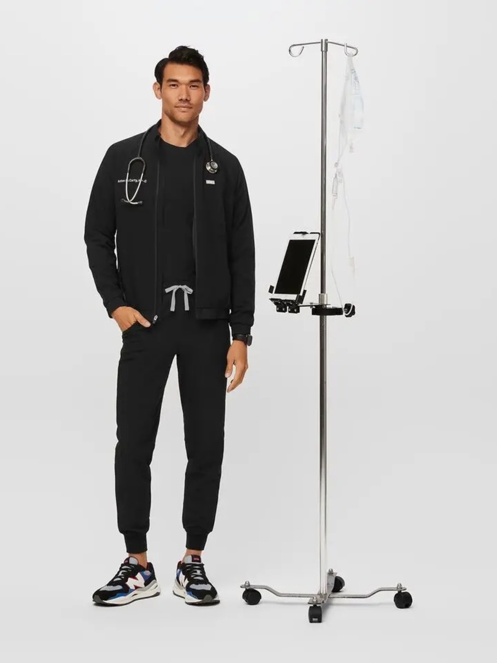 FIGS SET Men’s Medium Joggers